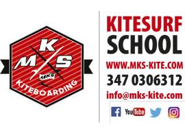 Kitesurf School